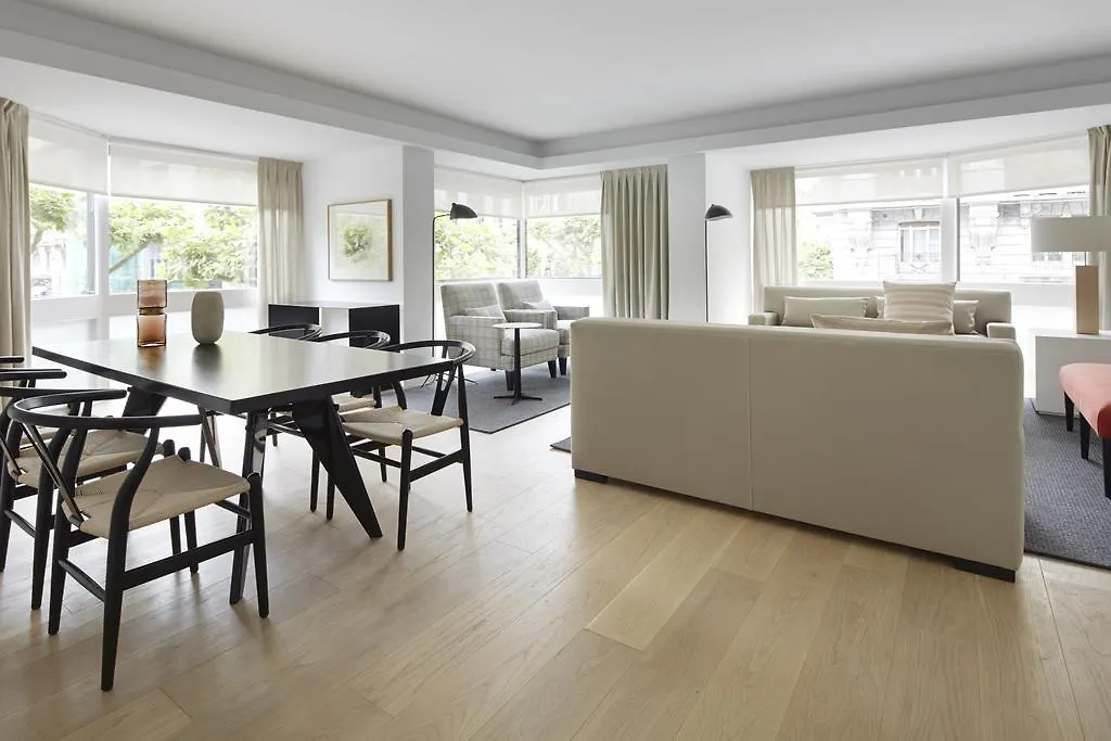 Enbata Apartment By Feelfree Rentals San Sebastian