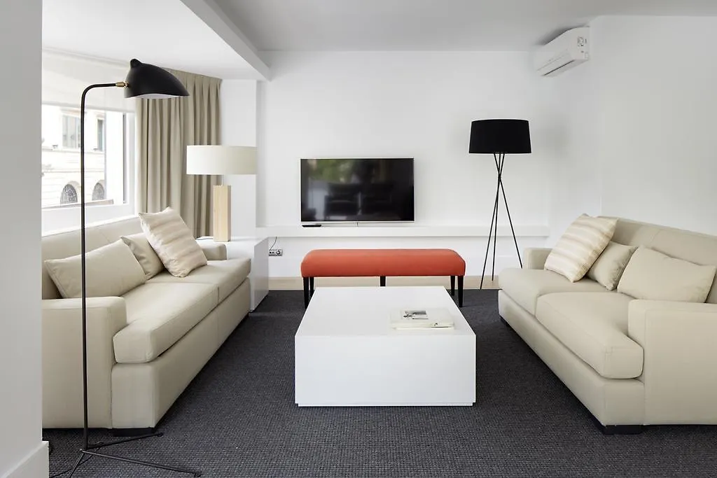 Enbata Apartment By Feelfree Rentals San Sebastian