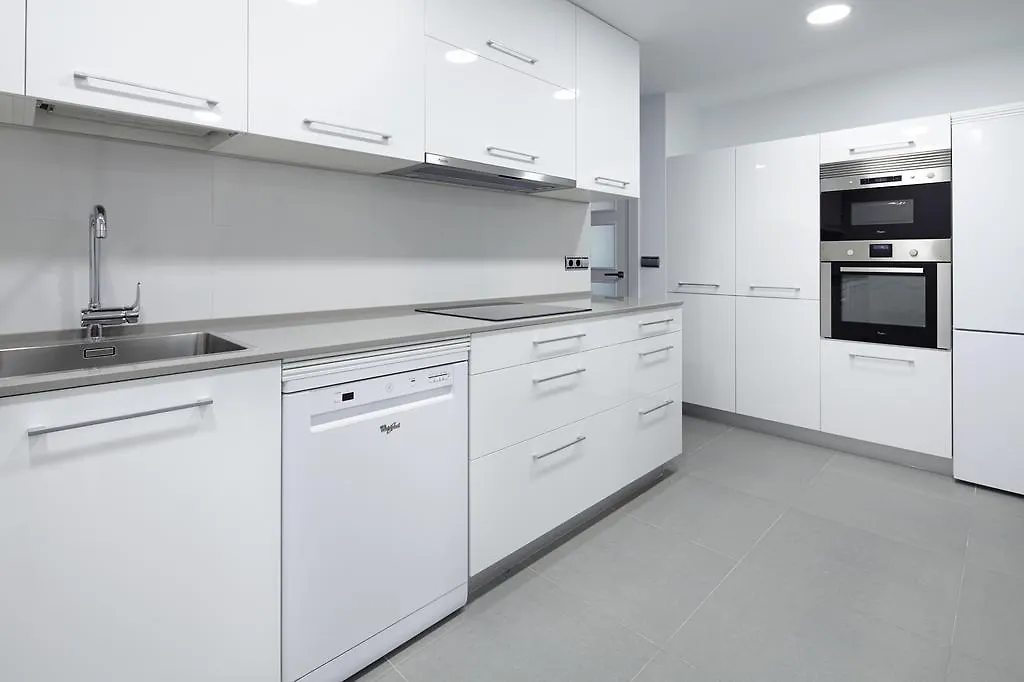 Enbata Apartment By Feelfree Rentals San Sebastian