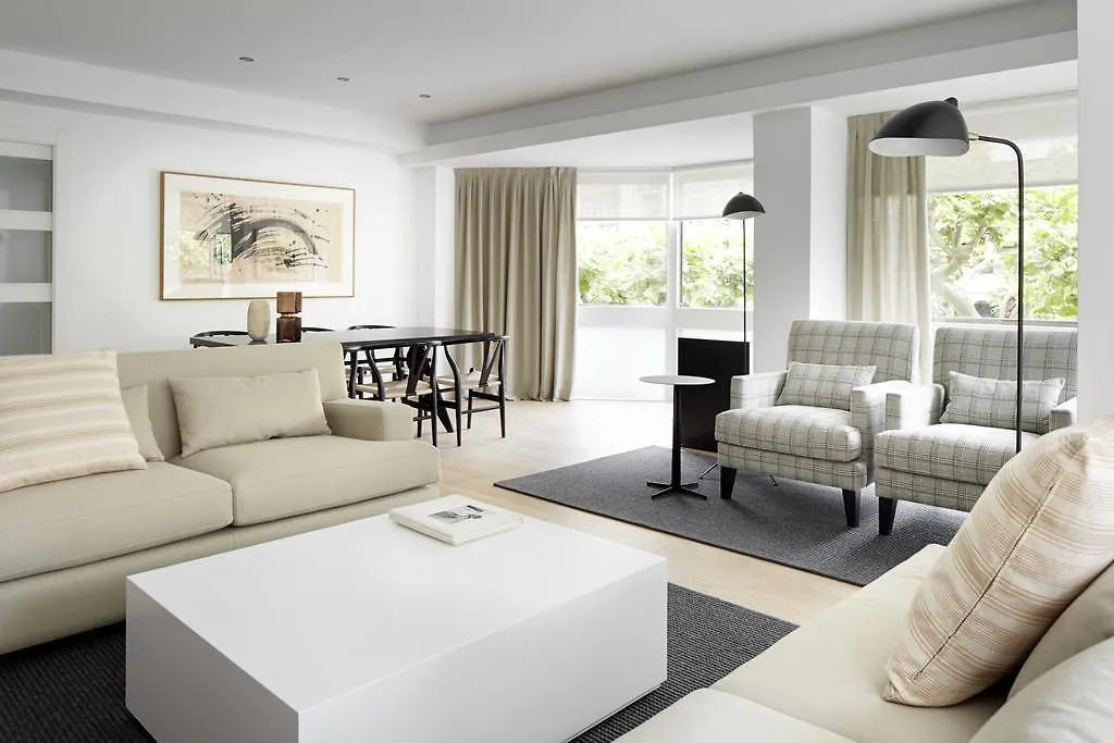 Enbata Apartment By Feelfree Rentals San Sebastian Spain