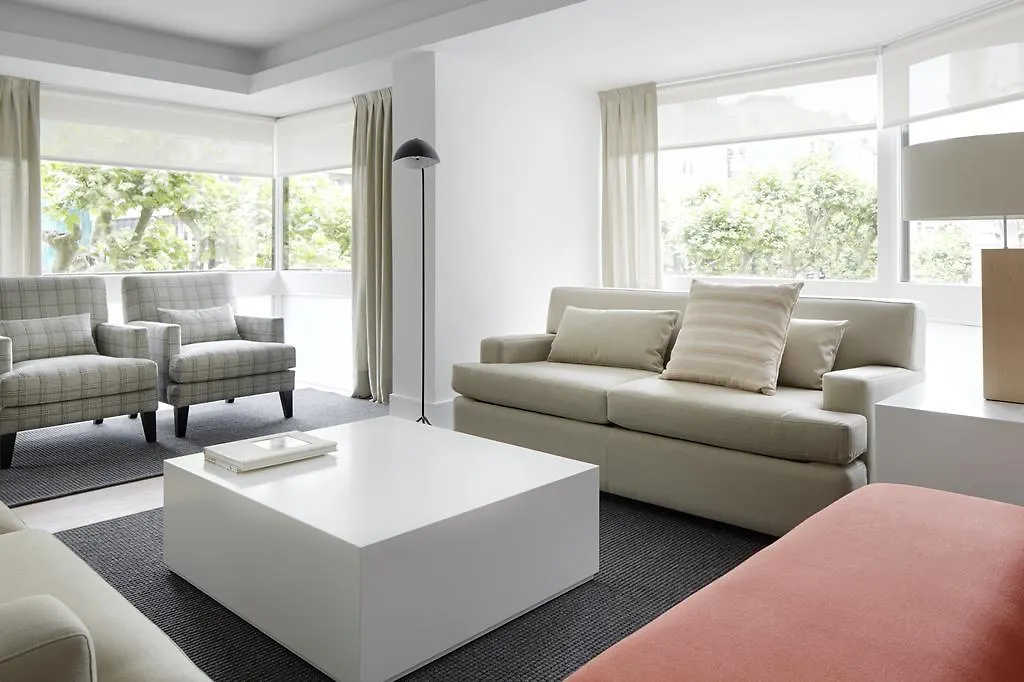 Enbata Apartment By Feelfree Rentals San Sebastian Spain