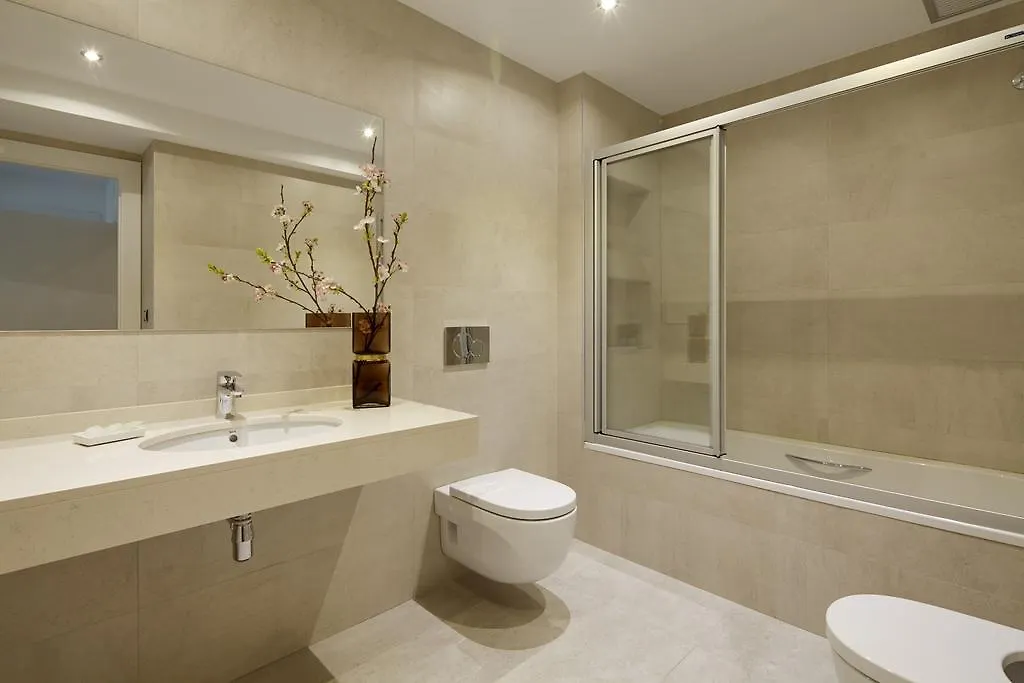 Enbata Apartment By Feelfree Rentals San Sebastian