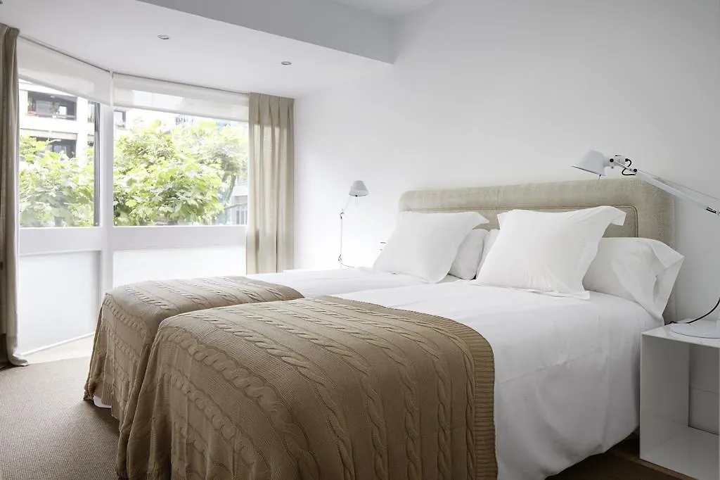 Enbata Apartment By Feelfree Rentals San Sebastian
