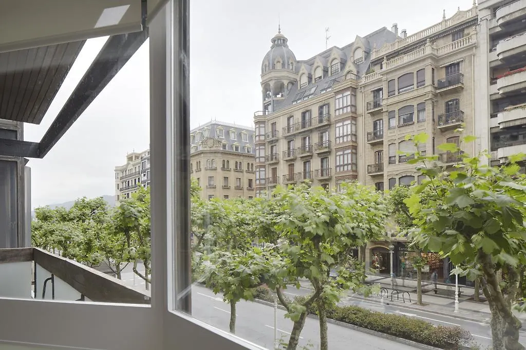 Enbata Apartment By Feelfree Rentals San Sebastian