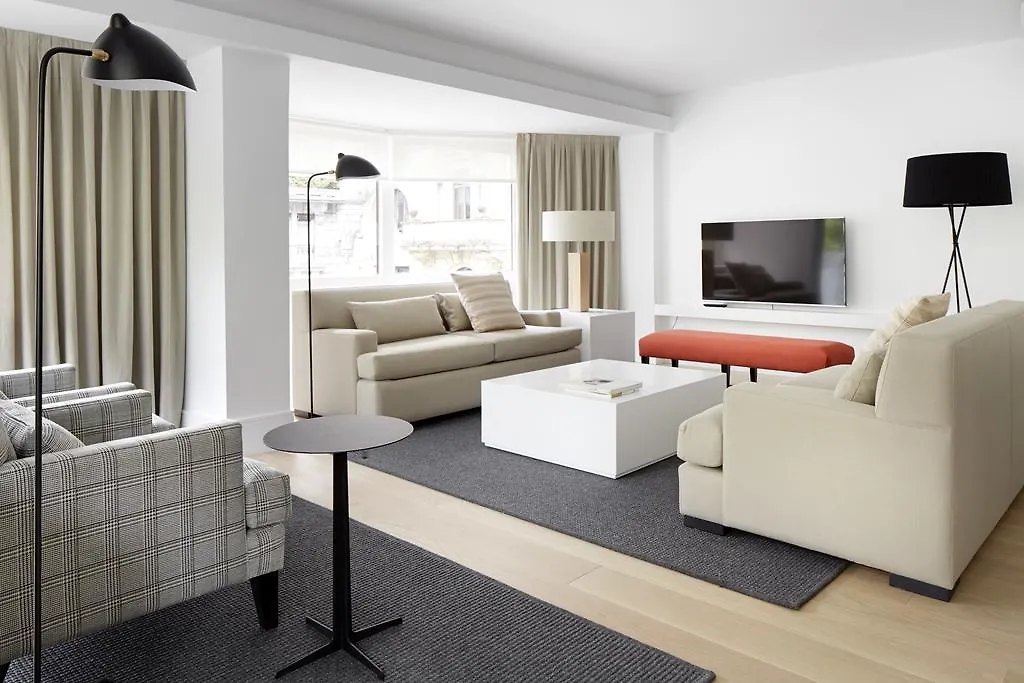 Enbata Apartment By Feelfree Rentals location