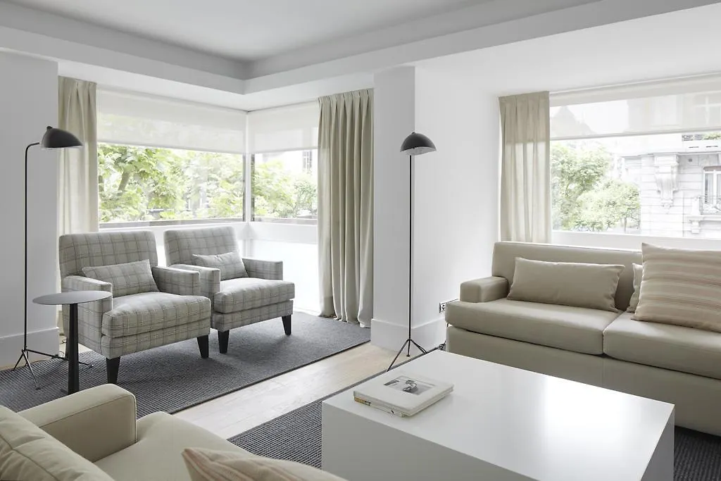 Enbata Apartment By Feelfree Rentals San Sebastian